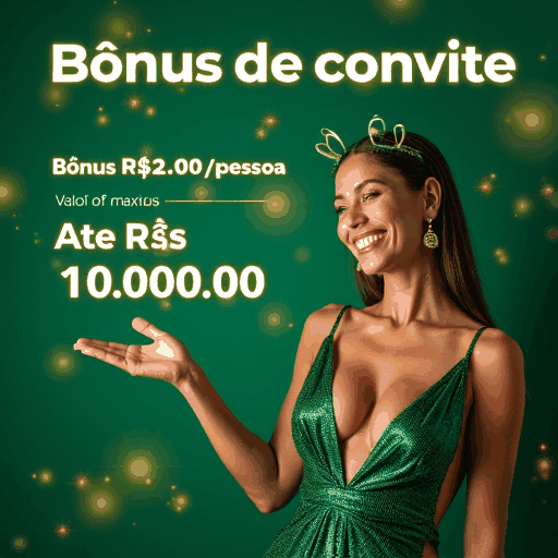 Bem-vindo ao ffwin: Seu Bônus de Primeiro Depósito Espera por Você!